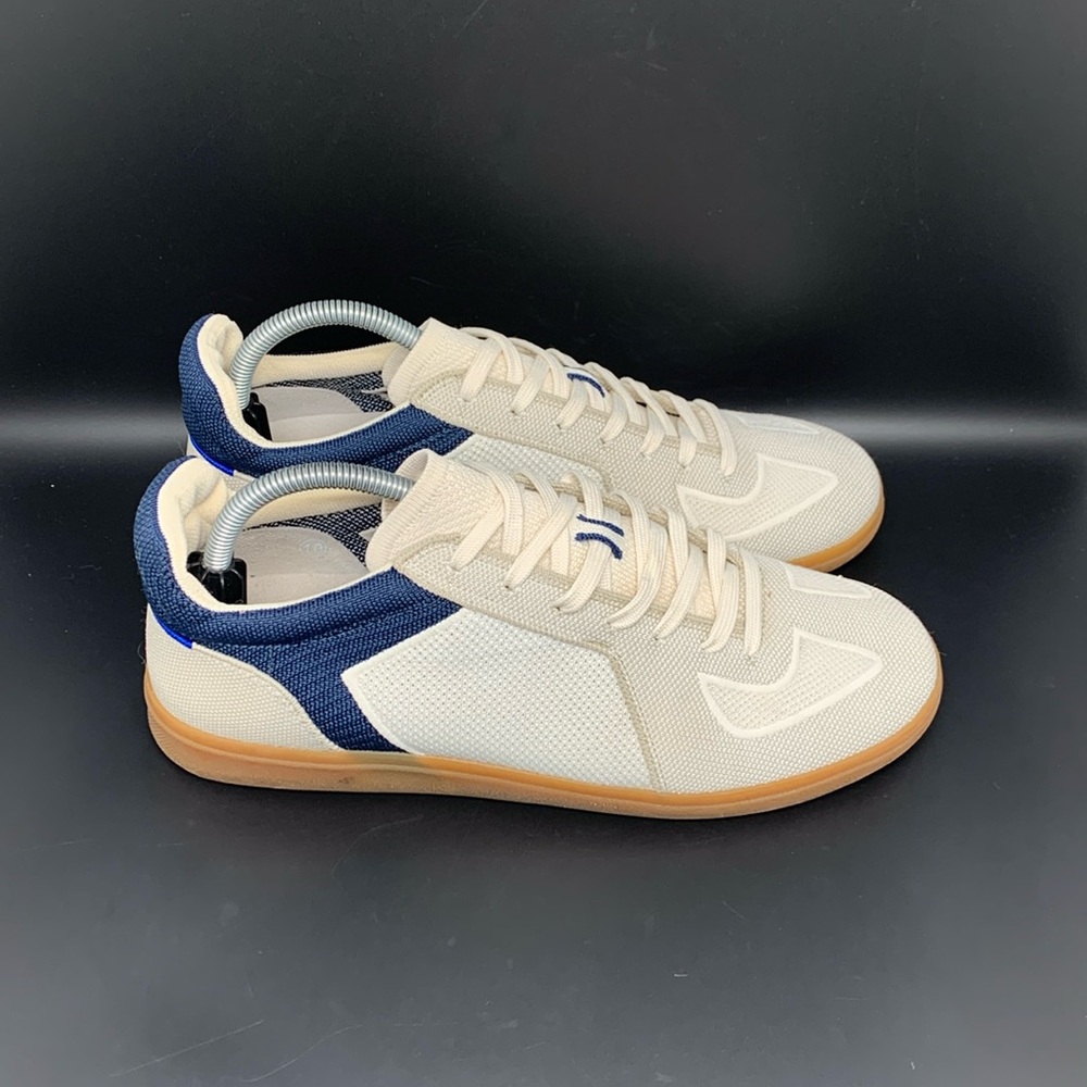 Rothy’s RS01 Knit Hudson Sneaker Men's Sz 10